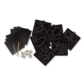 Deluxe Light Catcher Set