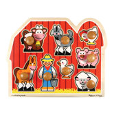 Melissa and Doug Baby Toys