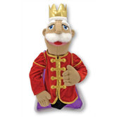 King Puppet