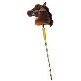 Gallop-N-Go Stick Pony Toy