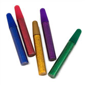 Glitter Glue Sticks