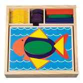 Beginner Pattern Blocks