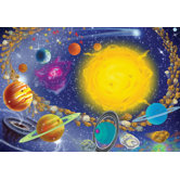 Melissa and Doug Puzzles