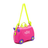 Trunki Trixie in Pink