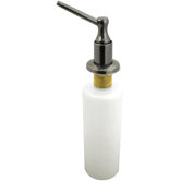 Standard Soap/Lotion Dispenser