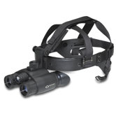 G1 Binoculars with Goggles