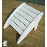 Phat Tommy Ottoman
