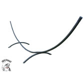 Phat Tommy Heavy-Duty Steel Hammock Stand