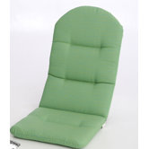 Phat Tommy Adirondack Chair Cushion