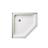 Acrylic Neo Angle Shower Base