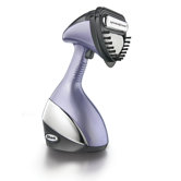 Shark Press and  Refresh Fabric Steamer
