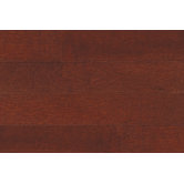 Solid 3-1/4" Maple Strip in Cherry