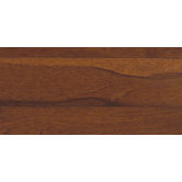 Specialty Plank 4" Solid Hickory in Nutmeg
