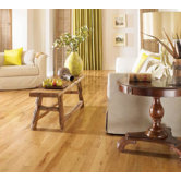 Character Plank 5" Solid White Oak