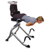 DEX II Decompression and Extension Machine