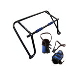 EZ-Up Inversion System