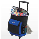 Rolling Cooler