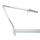 Air LED Edge Clamp Mount Task Light