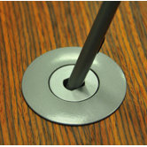 Ninety Recessed Surface Mount