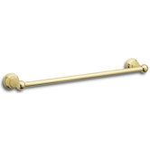 Edgewater 24" Towel Bar