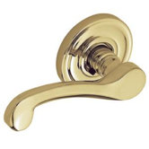 Passage Lever