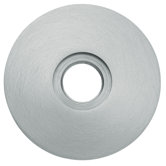 Commercial Rose in Polished Chrome