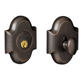 Deadbolts