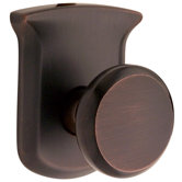 Tahoe 3.68" x 3.68" Passage Knob