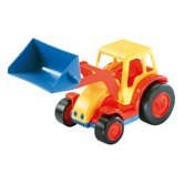 Children's Basics Tractor