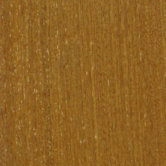 Solid 4-7/8" Exotic Teak in Natural