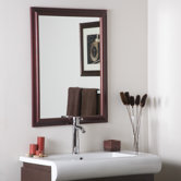 London Wall Mirror