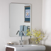 Samson Wall Mirror