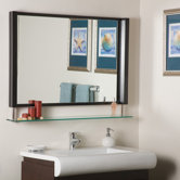 New Amsterdam Wall Mirror