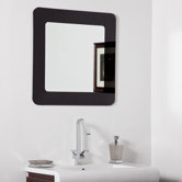 Ella Modern Bathroom Mirror