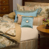 Beech Island Bedding Collection