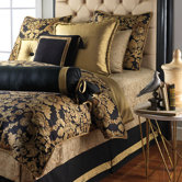 Verdana Bedding Collection