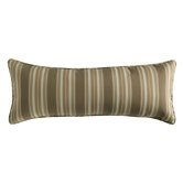 Fisher Island 12" x 30" Accent Pillow