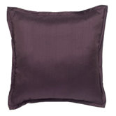 Plum 18" Pillow