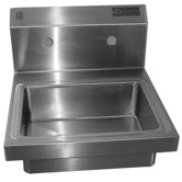 Hand Wash Sink