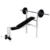 Weight Bench