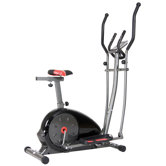 Magnetic Cardio Dual Trainer