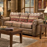 Sierra Lodge Sofa