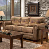 Lodge Sofa