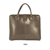 Mimi in Memphis Jennette Slim Laptop Brief