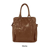 Mimi in Memphis Sydney Rolled Handle Shoulder Bag