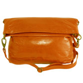 Ashley Large Mimi Foldover Convertible Cross Body