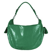 Bari Large Mimi Double Pocket Hobo