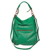 Francesca Mimi in Memphis Hobo
