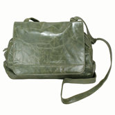 Janet Messanger Bag