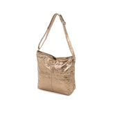 Art Shining Armour Shoulder Bag